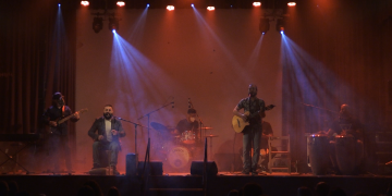 Concert ‘Los gitanets i lo paiet Mauri’