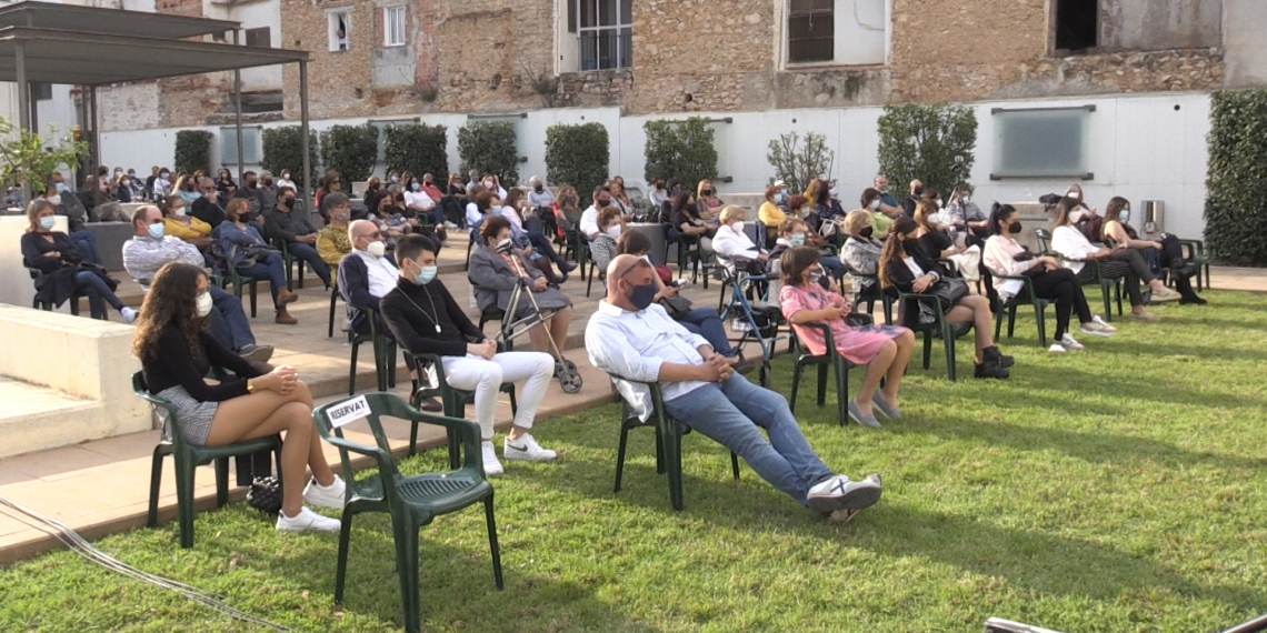 El tast de primavera, l’opció a les festes del mes de maig