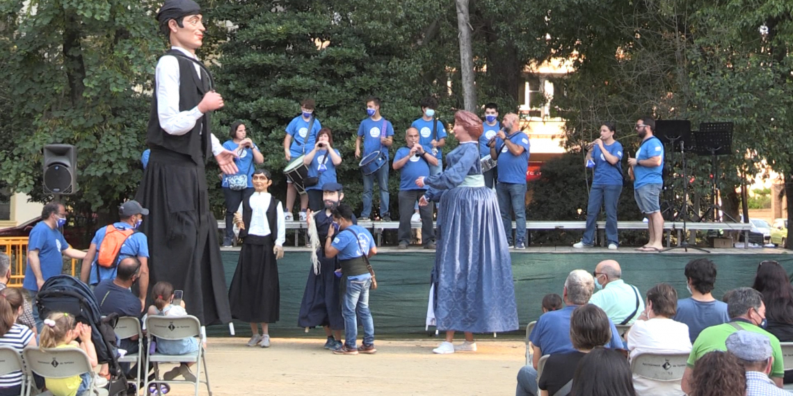 XI Trobada dels Gaiters de l’Aguilot a Tortosa