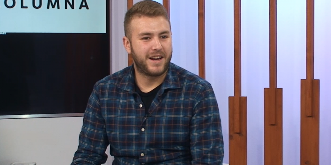 Entrevista a Josep Queralt, cuiner