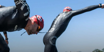 El 29 i 30 de maig se celebra la 3a edició del Triatló Amposta