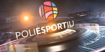 Poliesportiu. 4 de maig del 2021