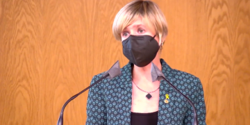 La Diputació injecta 7,6 milions per combatre el despoblament i millorar carreteres