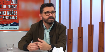 Lo Riu Sona, en dos dies i amb Zoo i Miki Núñez com a caps de cartell