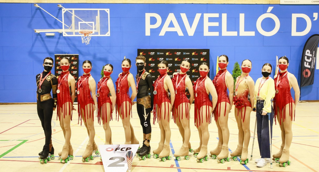 El CP l’Aldea i el CP Dertusa competeixen al Campionat d’Espanya d’Alcoi