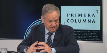 Entrevista a Jordi Sardà i Montse Villó (URV)