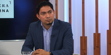 Entrevista al doctor Pablo Concha (HTVC)