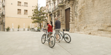 Tortosa busca potenciar el cicloturisme amb unes jornades professionals