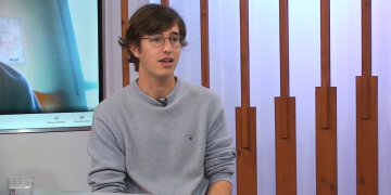 Entrevista a Quim Melchor, realitzador