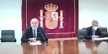 La Seguretat Social posa en marxa un nou portal per facilitar els tràmits telemàtics