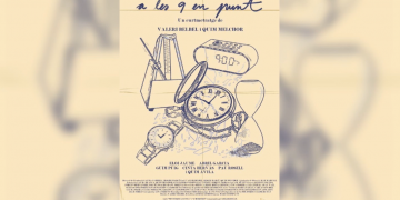 S’estrena ‘A les 9 en punt’, primer curtmetratge del tortosí Quim Melchor