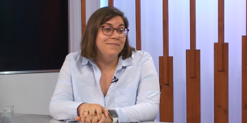 Entrevista da Nereida Vidiella, pediatra de l’Hospital de Tortosa Verge de la Cinta