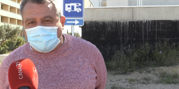 L’Ametlla de Mar habilitarà tres zones per autocaravanes amb 100 places