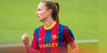 El Barça Femení del gandesà Rafel Navarro disputa la final de la Champions amb el Chelsea