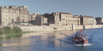 Tortosa optarà als guardons del Gran Prix del Circuit de Festivals de Films Turístics