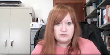 Caritat Garcia Celma, candidata a coordinadora de JuntsXCat a Tortosa