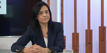 Entrevista a Mercè Miralles, candidata a coordinadora de JuntsXCat a Tortosa