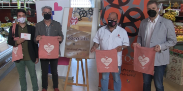 El xocolate Creo pren el protagonisme en el cicle ‘Cada Mes un Mos’