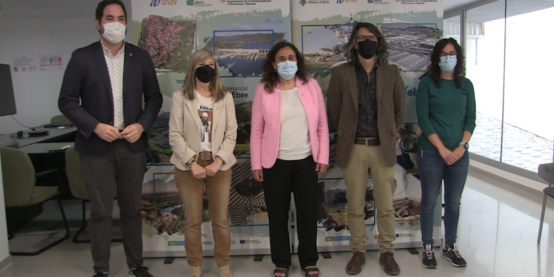 La Ribera d’Ebre tindrà més connexions i freqüències d’autobusos