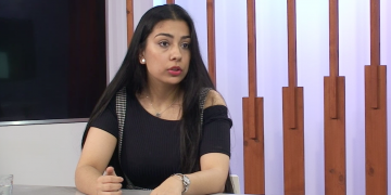 Entrevista a Soraya Claveria Gabarri, portaveu de l’entitat Sastipén Talí de Tortosa