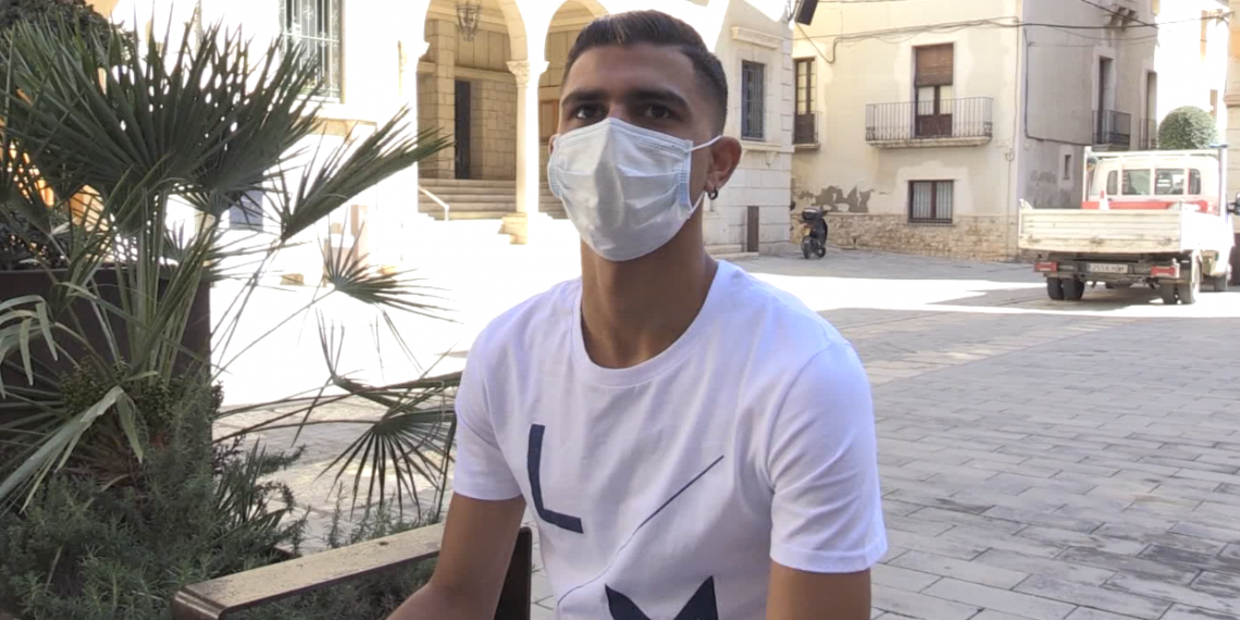 Una trentena de joves migrants extutelats s’acullen a un programa de Treball i Formació del SOC