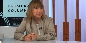 Entrevista a Rosa Dalmau Llorca, guanyadora de la beca Doctor Ferran 2020