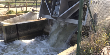 Una nova bomba d’aigua recuperarà la biodiversitat autòctona de l’Encanyissada