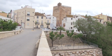 La Galera vol acabar les obres del barranc durant el 2022