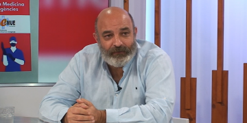 El cap d’Urgències de l’HTVC demana un nou hospital a Terres de l’Ebre