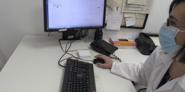 L’HTVC instaura la nova plataforma Salut 4D de gestió de la informació clínica