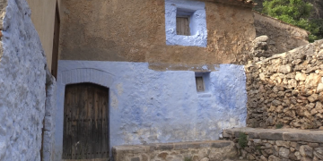 La restauració del Mas de Burot guanya el Premi del Patrimoni Europeu 2021