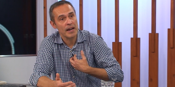 Toni Royo creu que Tortosa necessita un relat de pau, cinc anys després de la consulta pel monument franquista