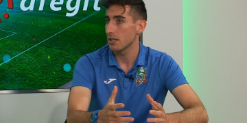 Temps afegit. 31 de maig del 2021