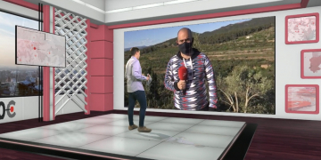 Pastors de Catalunya reben formació a Llaberia per netejar boscos i prevenir incendis