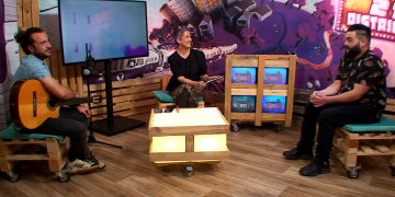 Districte 21. 7 de maig del 2021