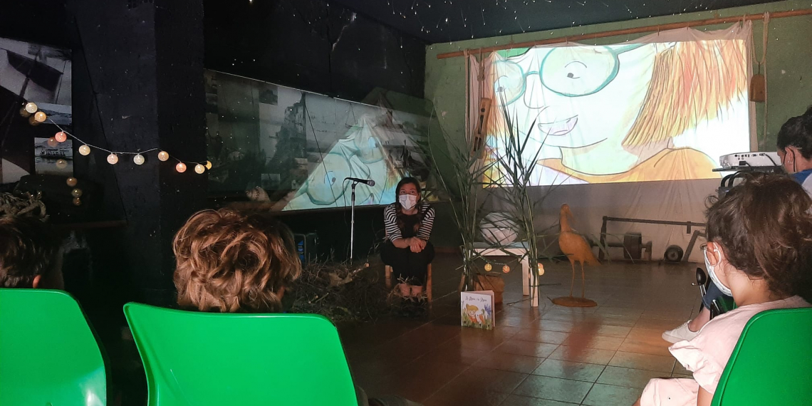 19a Festa de les Cigonyes de Flix