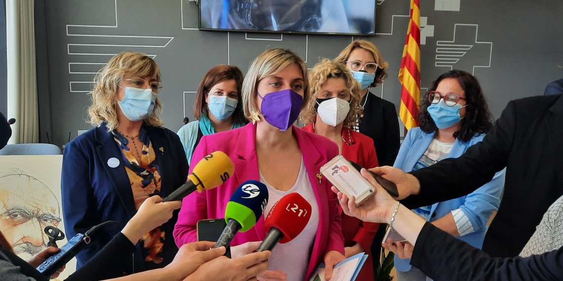 Prop de 300 infermeres s’afegiran al sistema de salut català el proper mes de juny