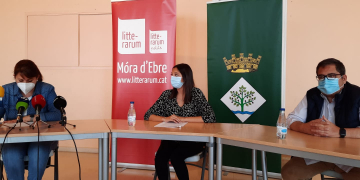 Litterarum oferirà 12 espectacles literaris en un format híbrid