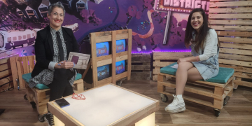 Districte 21. 6 de maig del 2021