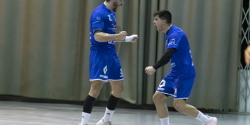 El Base Oviedo de Toni Malla vol assegurar-se el primer lloc de manera matemàtica