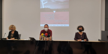 Una mostra de cinema abordarà el conflicte i la pau als Espais de la Batalla de l’Ebre