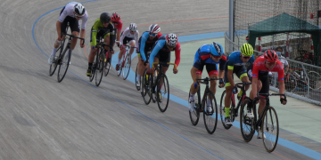 Lluïda actuació ebrenca a la Lliga Catalana i a la Liga de Pista Nacional d’Horta