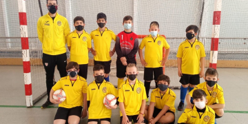 Els consells esportius de les Terres de l’Ebre rellancen els Jocs Esportius Escolars fins a finals de juny