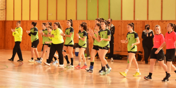 L’Handbol Ascó afronta un complicat doble compromís davant el líder Ribes