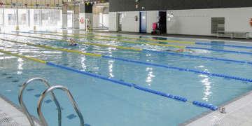 L’oposició alerta del possible tancament de l’Aqua Roquetes