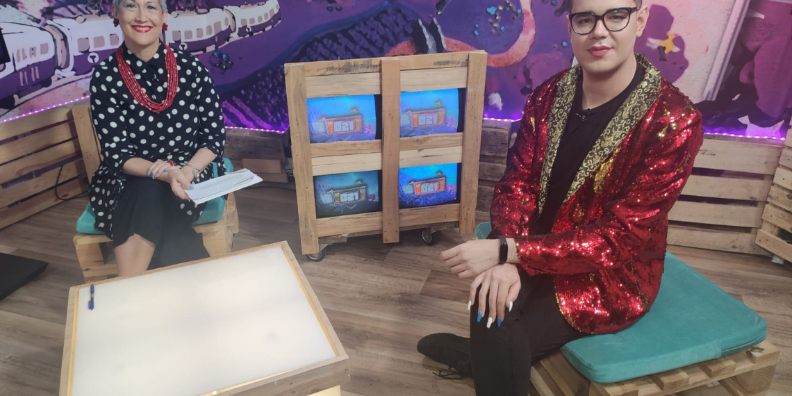 Districte 21. 20 de maig del 2021