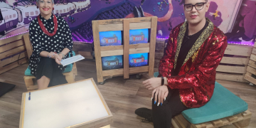 Districte 21. 20 de maig del 2021