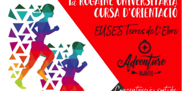EUSES Terres de l’Ebre prepara la primera Rogaine Universitària