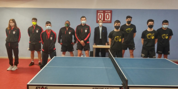 El CTT Tortosa acaba cinquè en la seva primera experiència a 2a Nacional