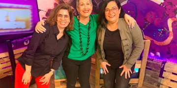 Districte 21. 27 de maig del 2021